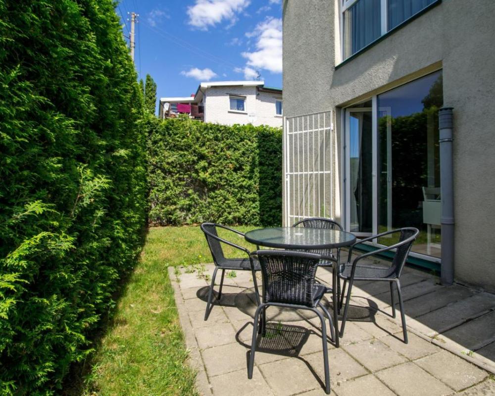 фото Cozy Garden