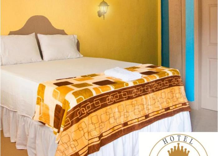 Hotel Como Principes