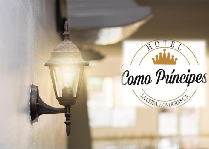 Hotel Como Principes