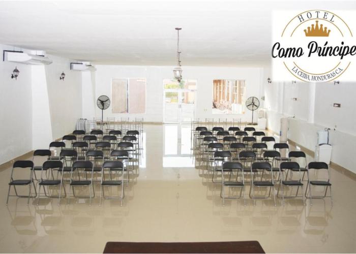 Hotel Como Principes