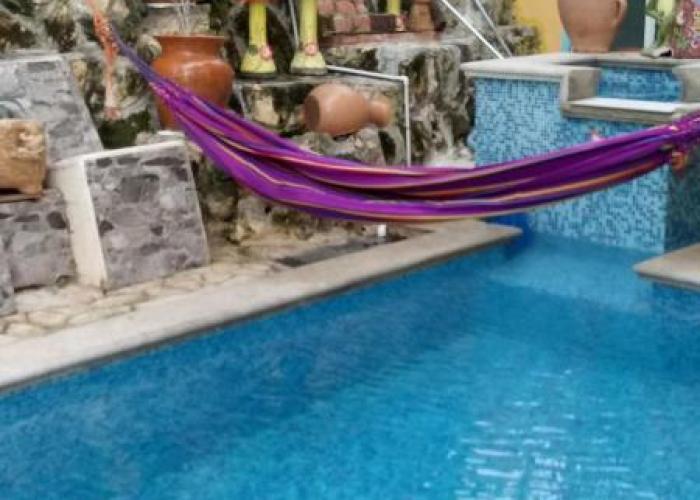 Los Balcones Puerto Morelos