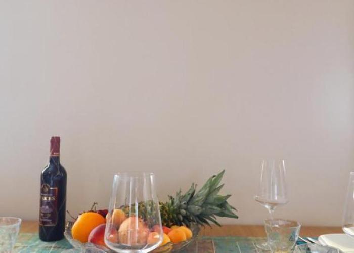Luxury Apartment RougeMarin