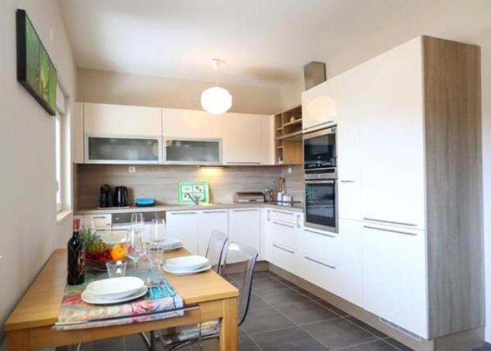 Luxury Apartment RougeMarin