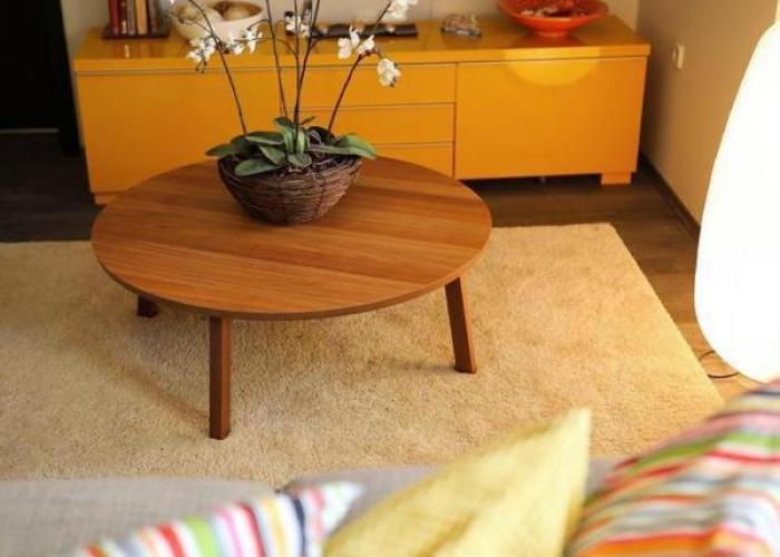 Luxury Apartment RougeMarin