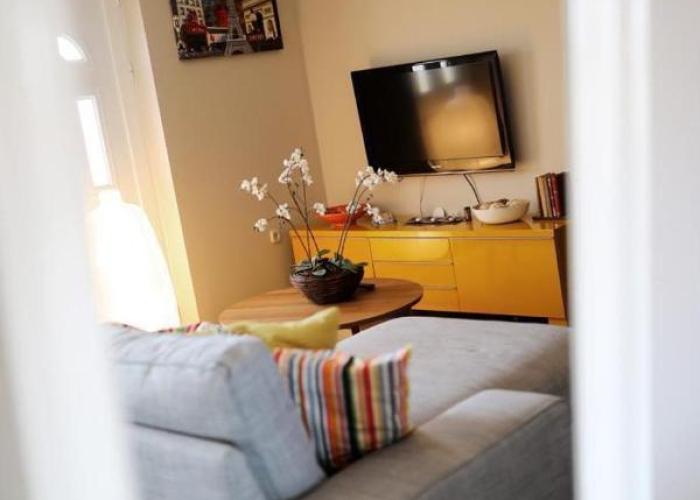 Luxury Apartment RougeMarin