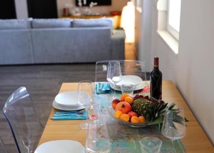 Luxury Apartment RougeMarin