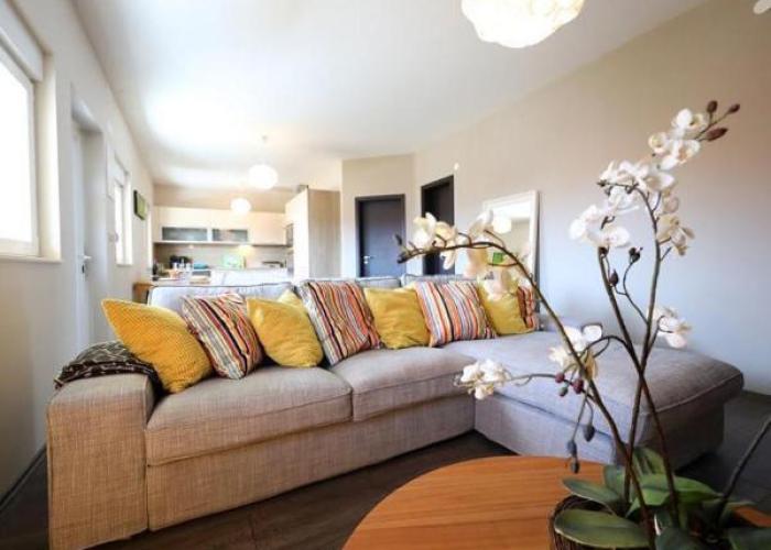 Luxury Apartment RougeMarin