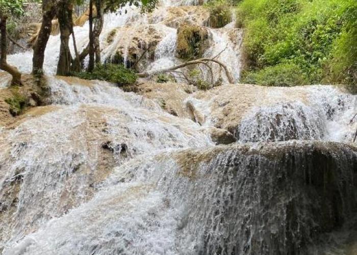 Pù luông homestay Ngọc Dậu