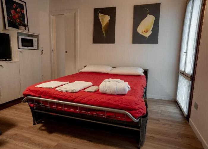VicenzaHoliday Frasche