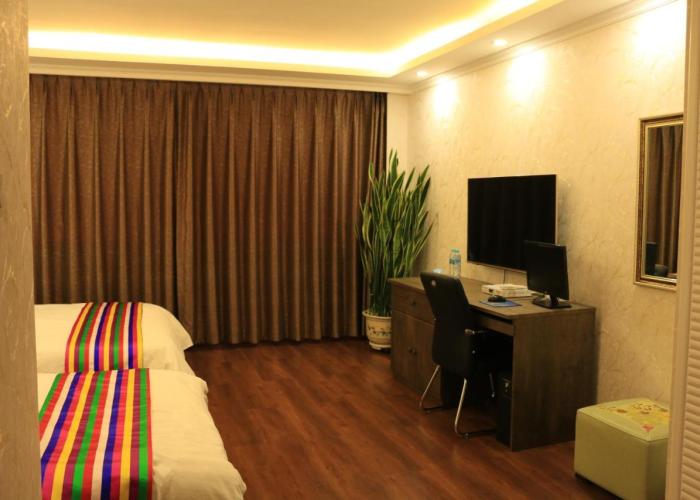 Hanshi Hotel Yanji