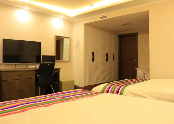 Hanshi Hotel Yanji