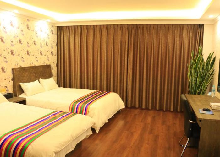 Hanshi Hotel Yanji