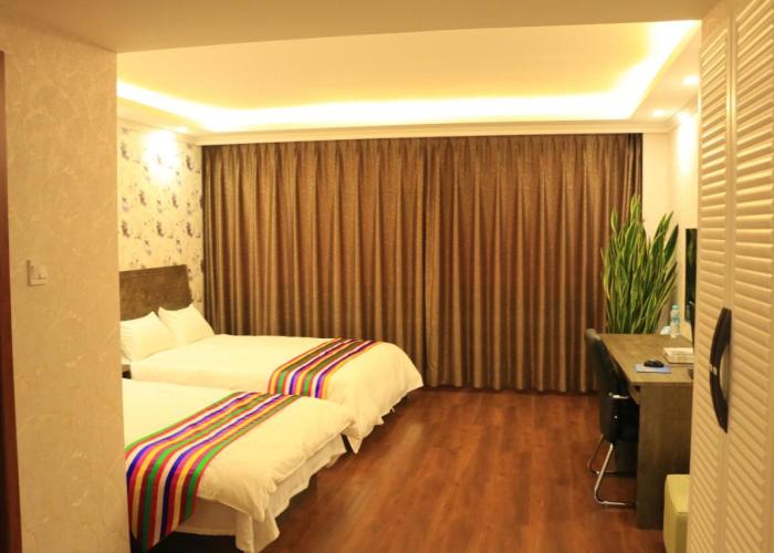 Hanshi Hotel Yanji