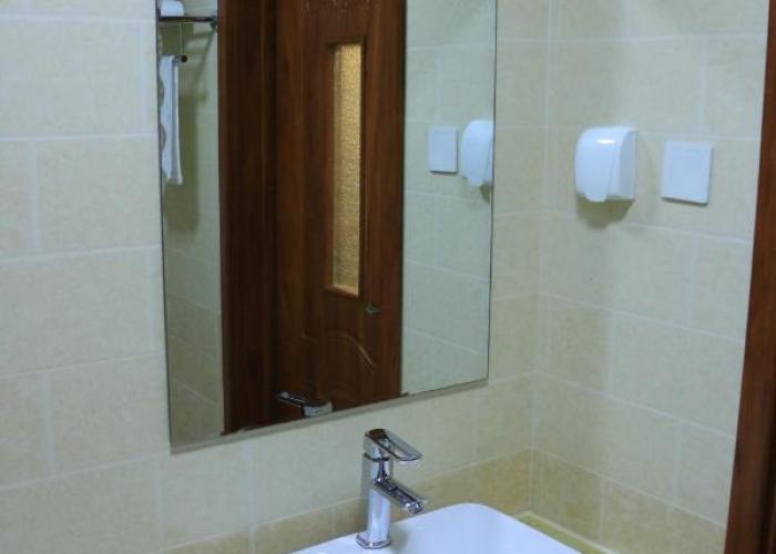 Hanshi Hotel Yanji