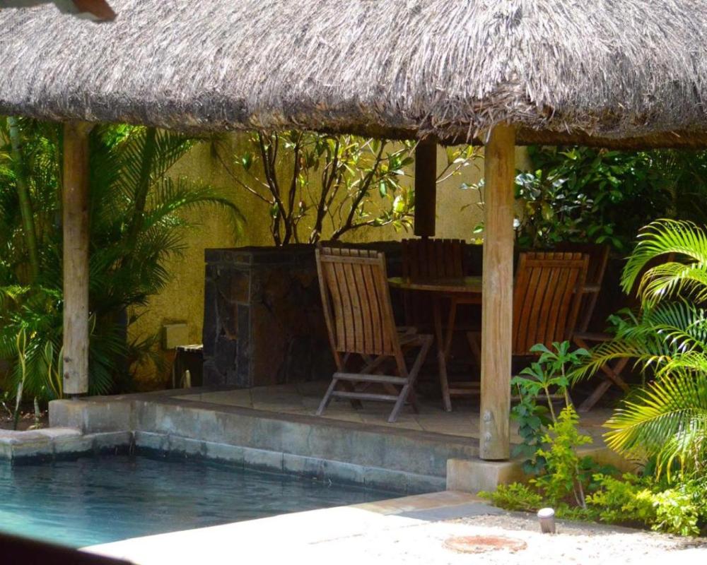 фото Villa Dodo