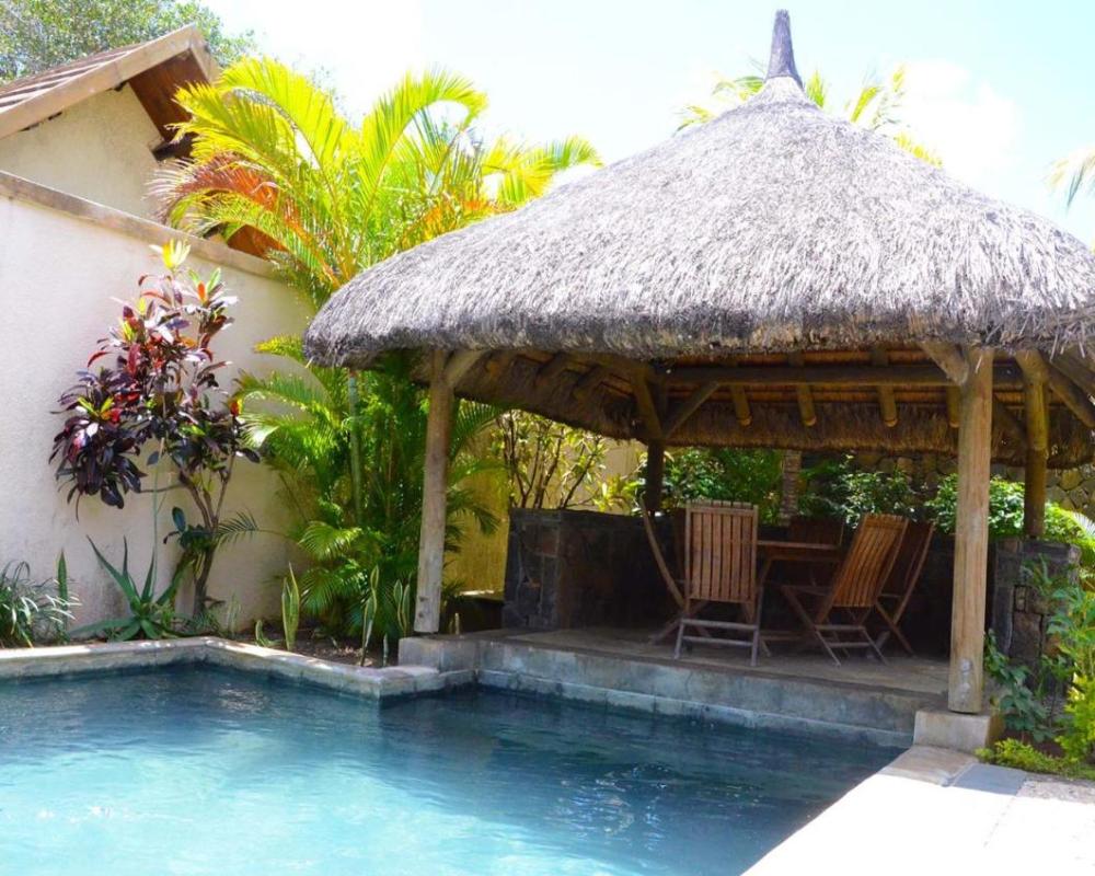 фото Villa Dodo