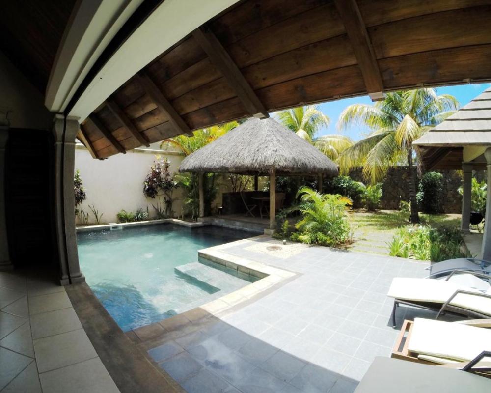 фото Villa Dodo