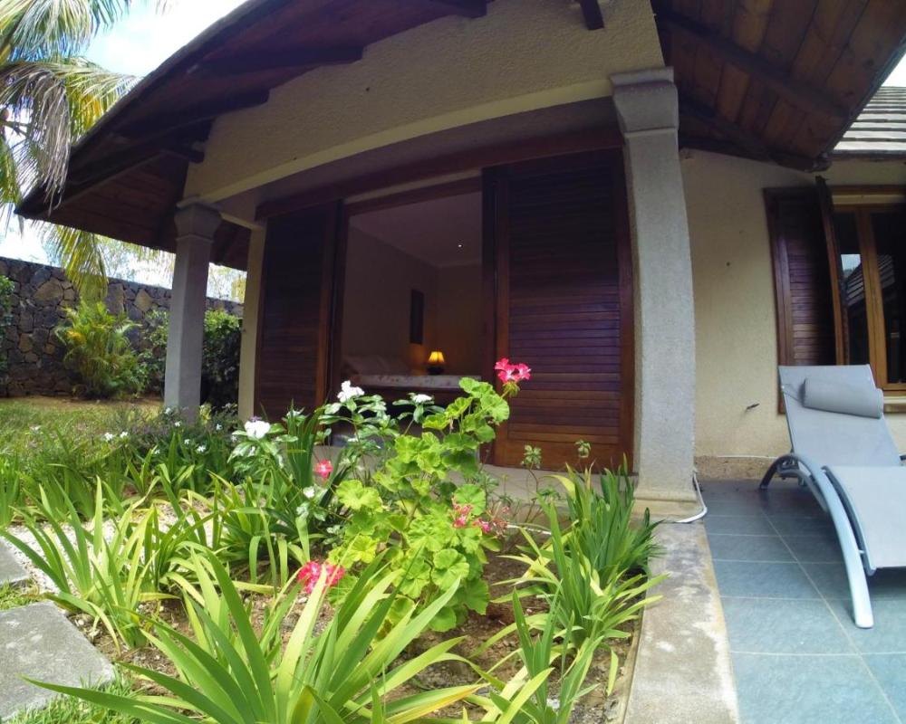 фото Villa Dodo