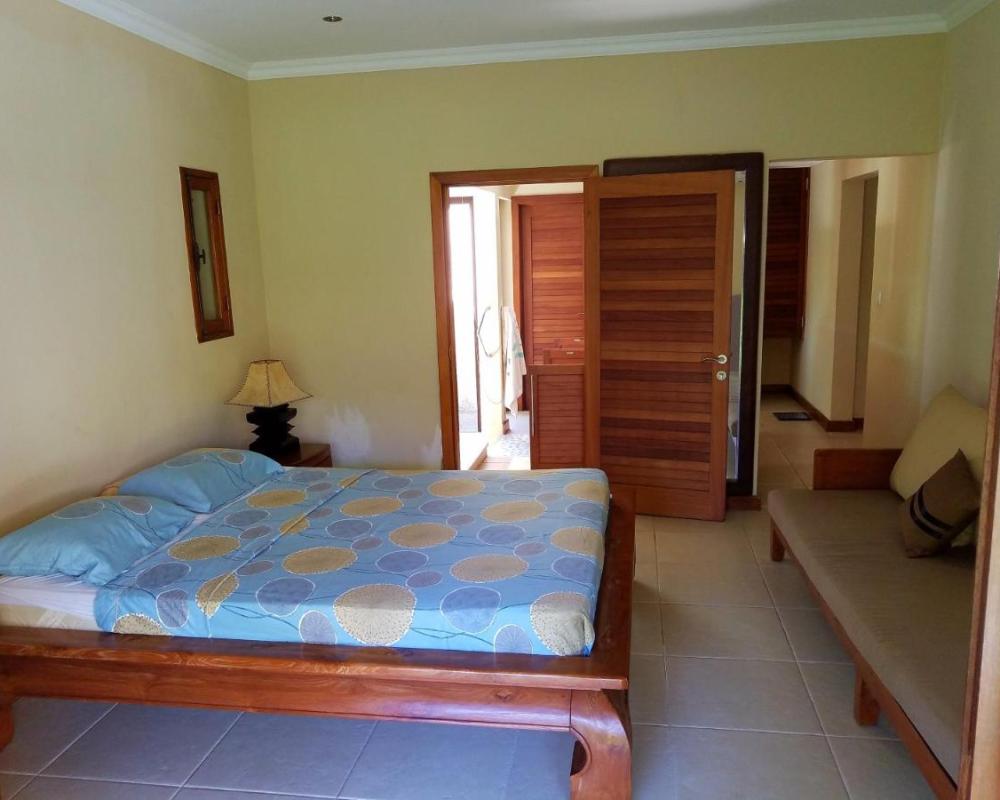 фото Villa Dodo