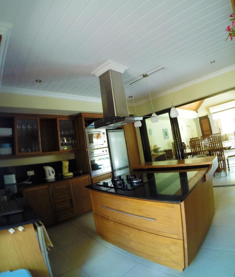 фото Villa Dodo