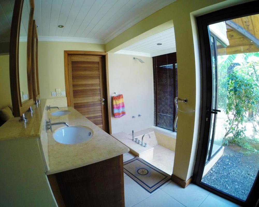 фото Villa Dodo