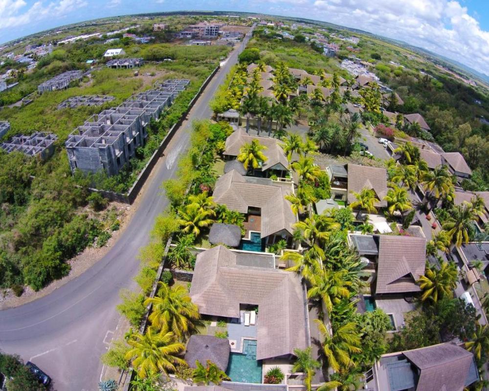 фото Villa Dodo