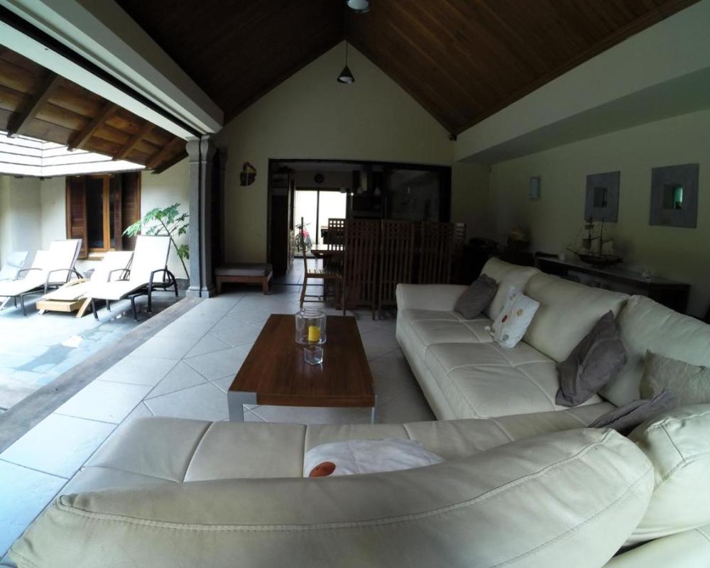 фото Villa Dodo