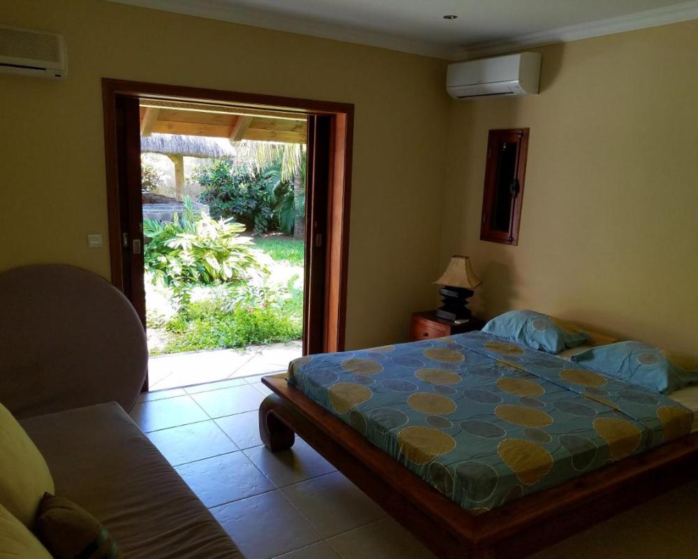 фото Villa Dodo