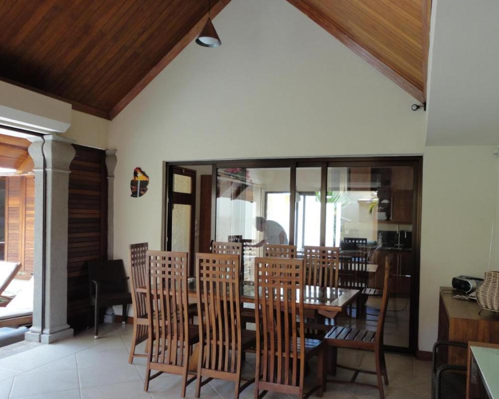 фото Villa Dodo