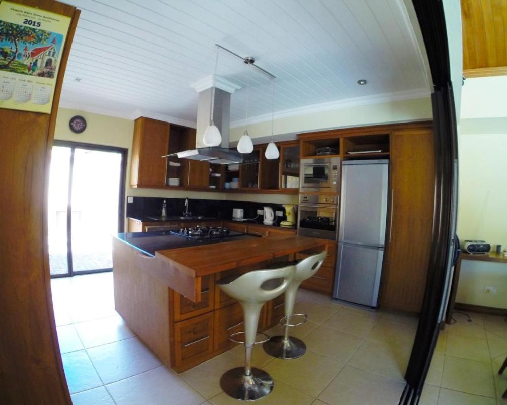 фото Villa Dodo