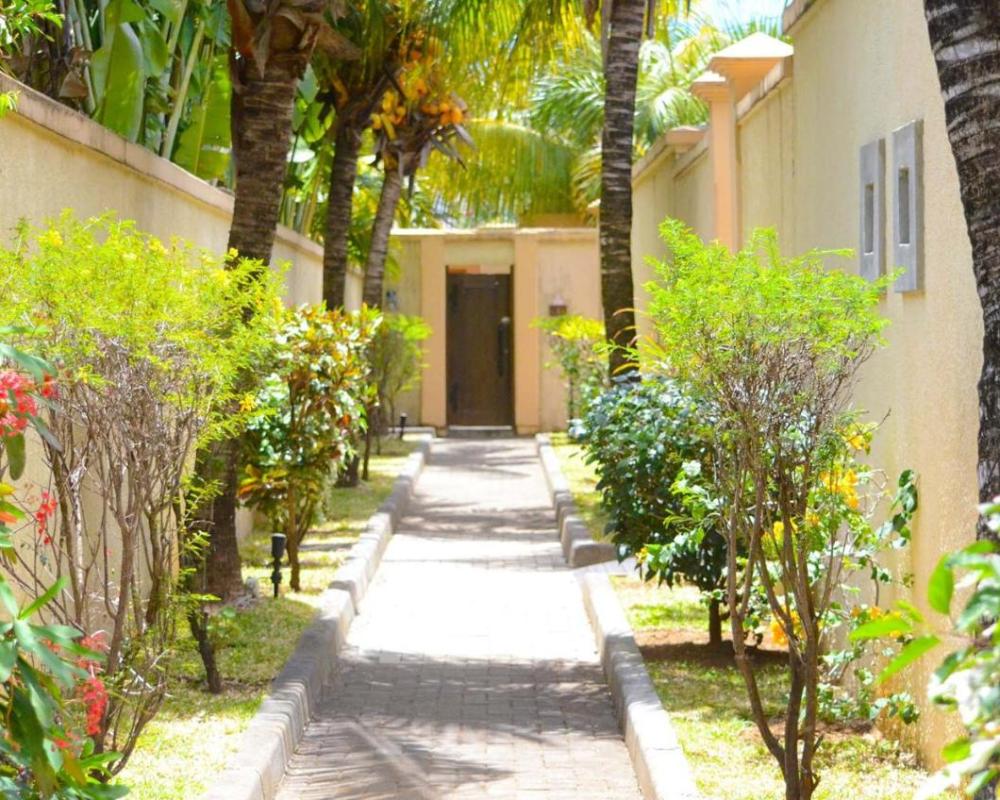 фото Villa Dodo