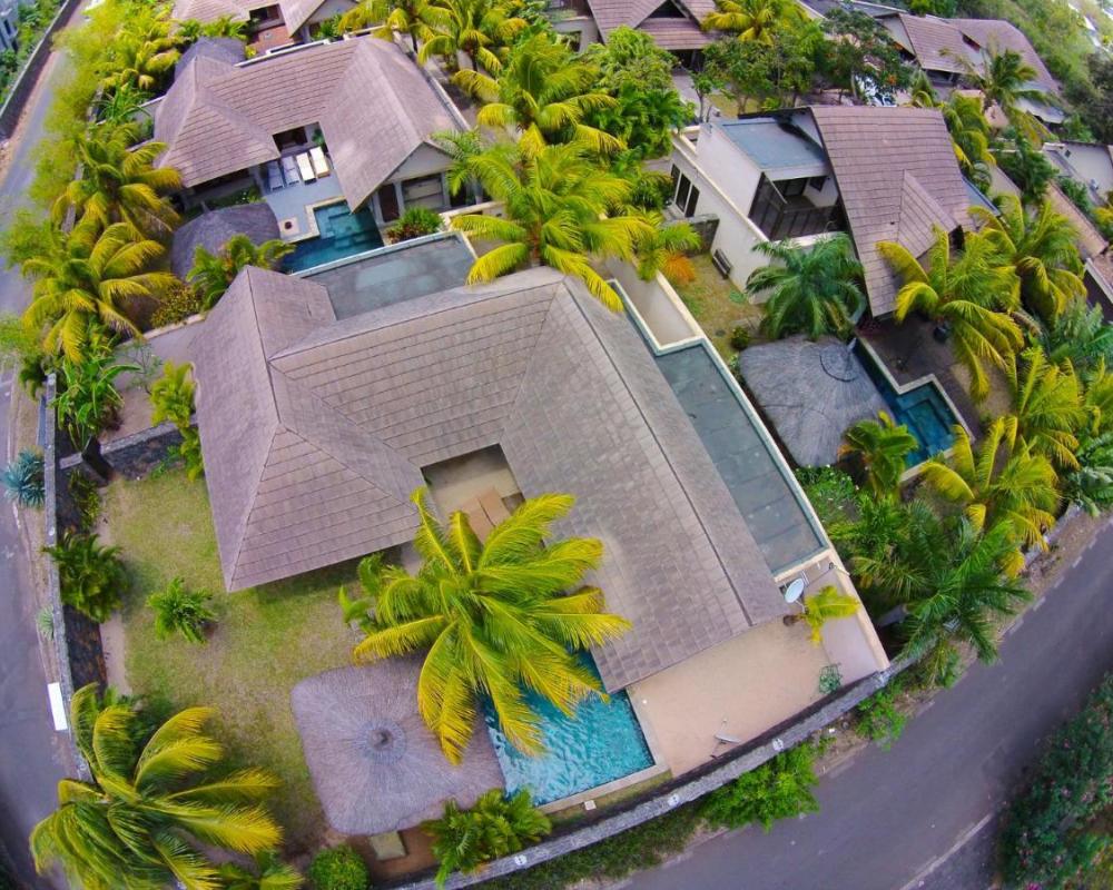 фото Villa Dodo