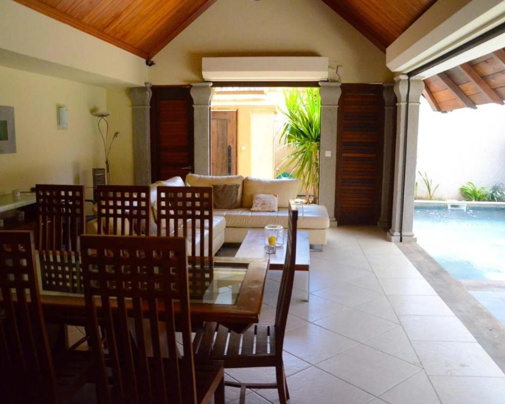 фото Villa Dodo