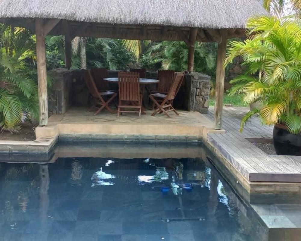 фото Villa Dodo