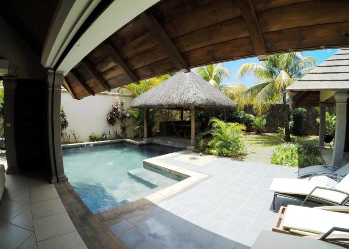 Villa Dodo