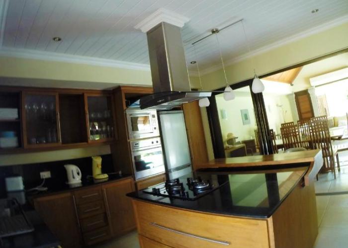 Villa Dodo