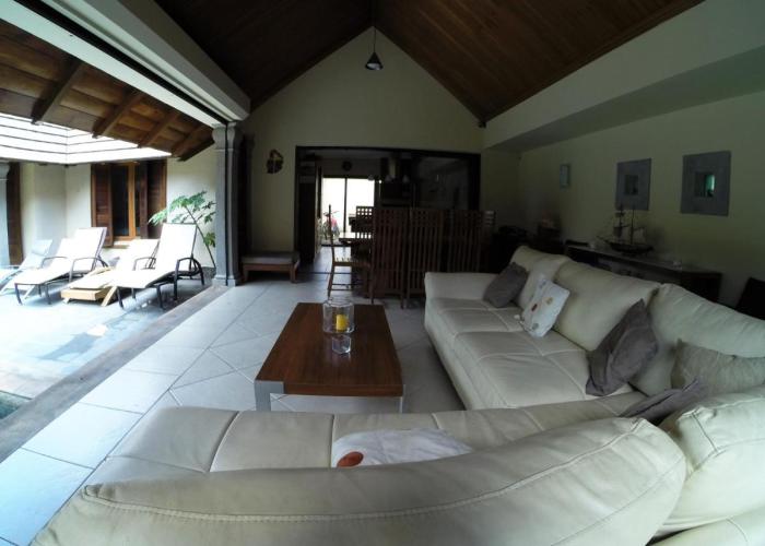 Villa Dodo