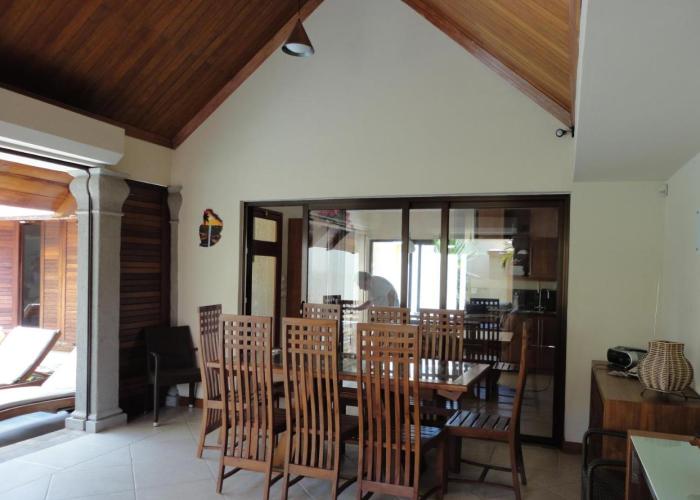 Villa Dodo