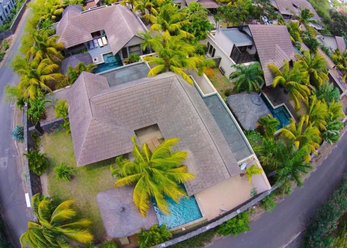 Villa Dodo