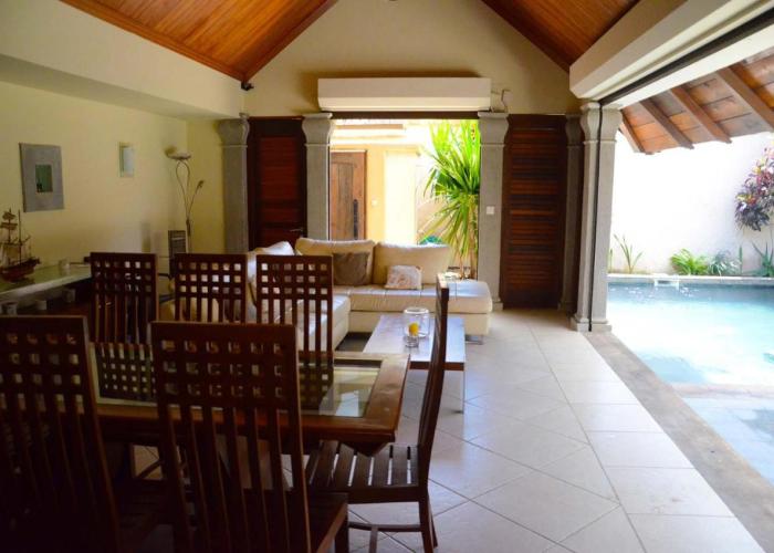 Villa Dodo