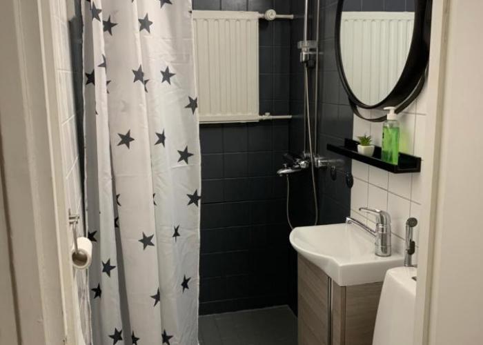 StarHomes Oulu, double