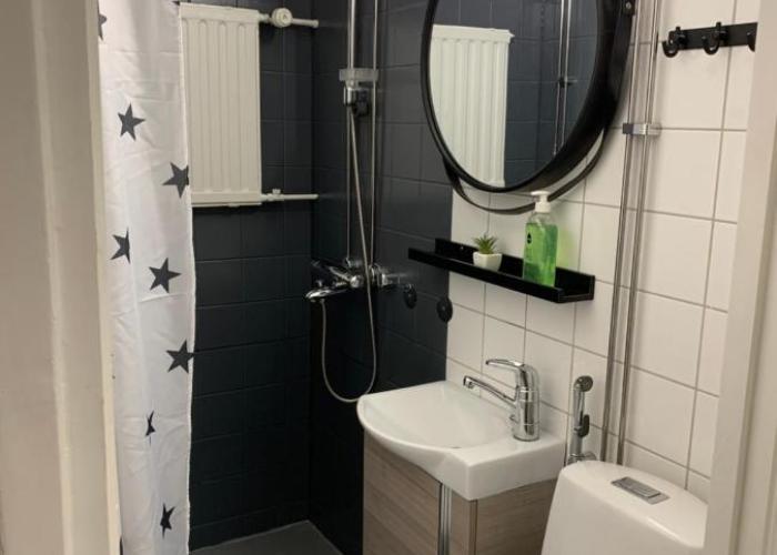 StarHomes Oulu, double