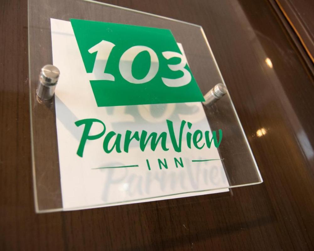 фото ParmView Inn