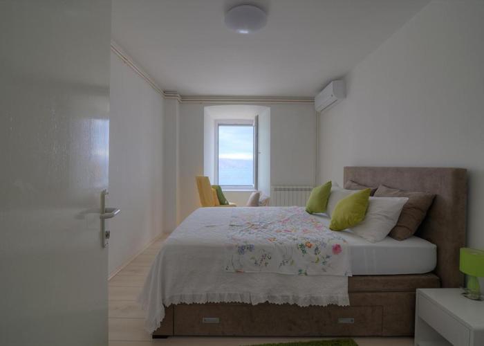 Apartments & Rooms Josephine