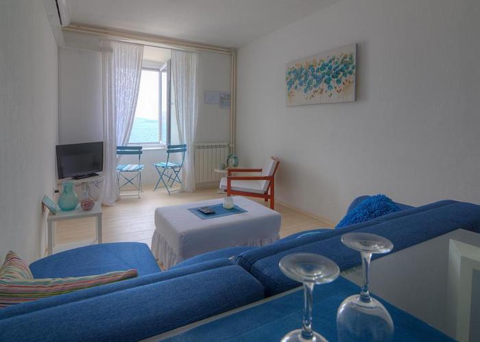Apartments & Rooms Josephine