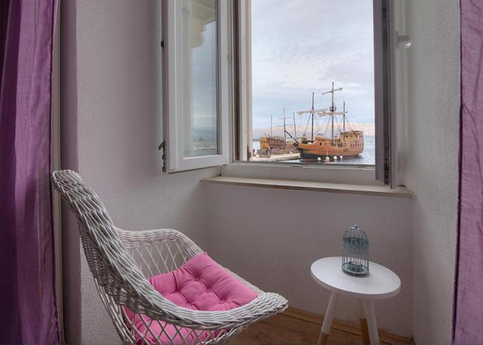 Apartments & Rooms Josephine