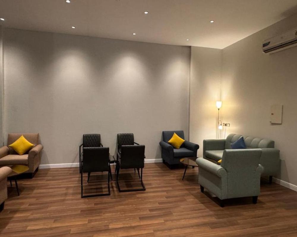 фото كنف أبها للأجنحة الفندقية