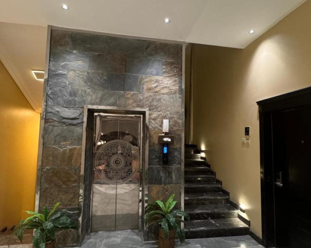 фото كنف أبها للأجنحة الفندقية