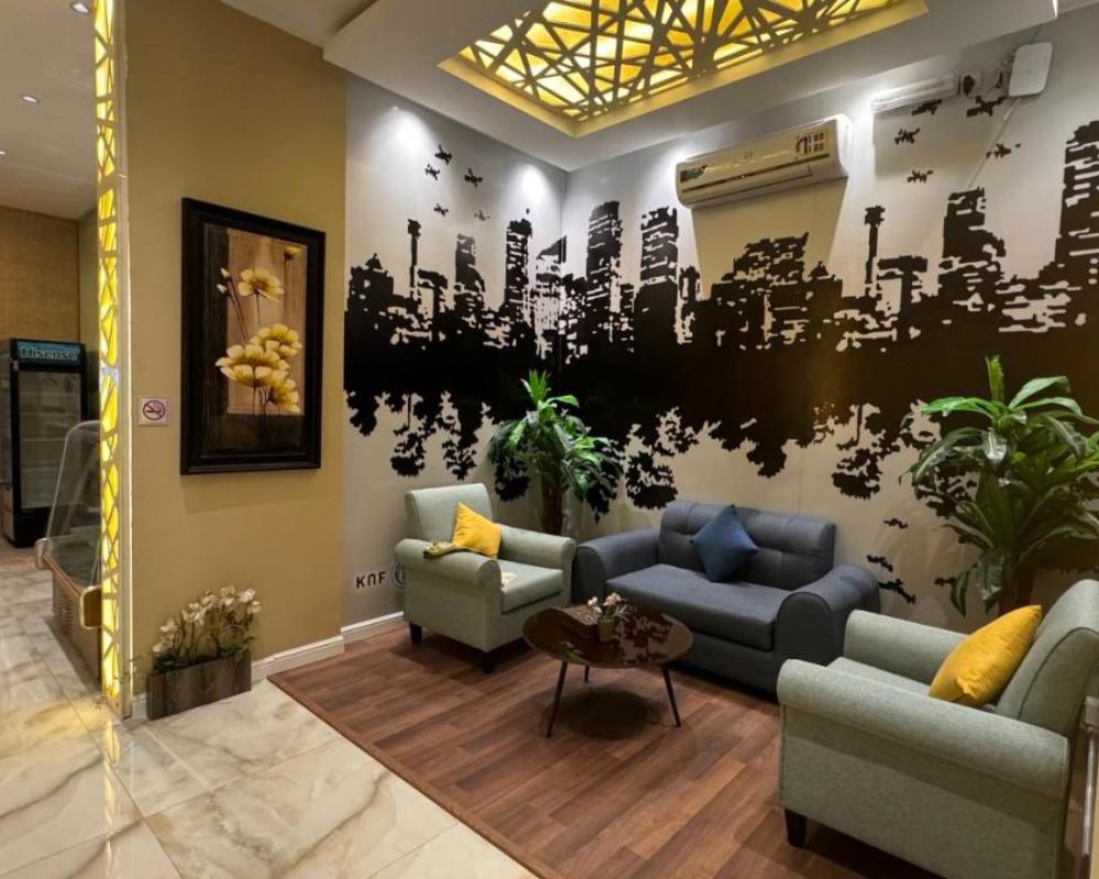 фото كنف أبها للأجنحة الفندقية