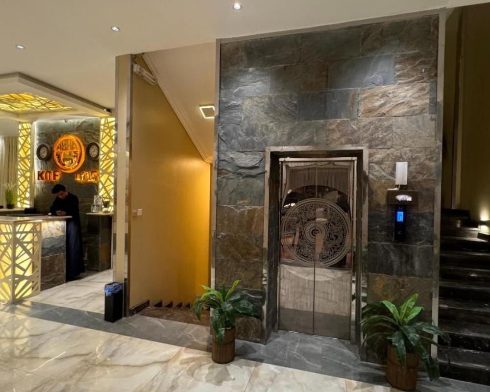 фото كنف أبها للأجنحة الفندقية